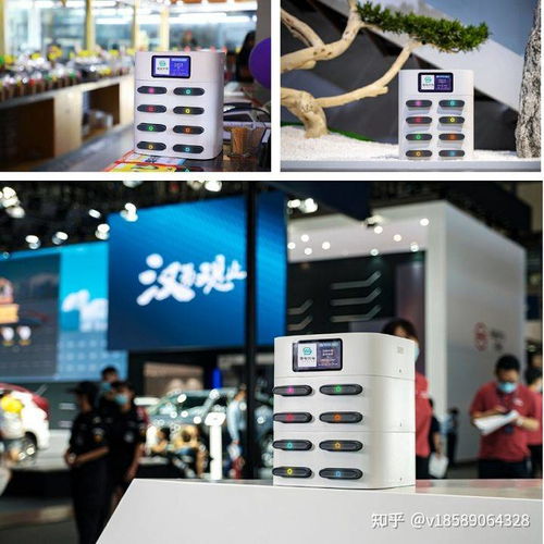 共享充電寶加盟代理 機遇與風險并存，代理代辦需謹慎